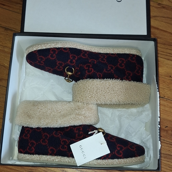 Gucci ankle boots - Picture 9 of 11